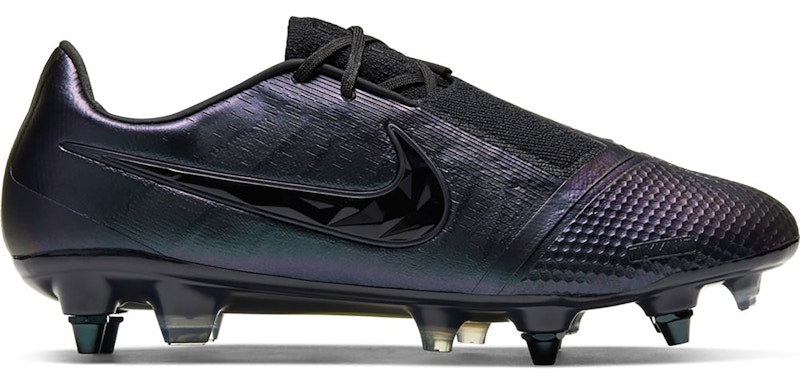 Nike Phantom Venom Elite SG-Pro Kinetic Black