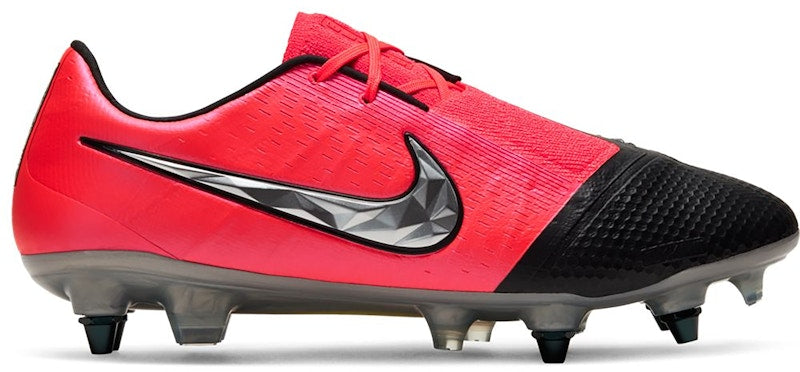 Nike Phantom Venom Elite SG-Pro Laser Crimson