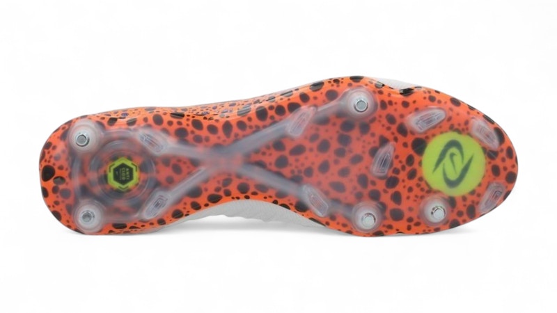 Nike Phatom GX II Elite SG-Pro AC Electric Pack Olympic Safari