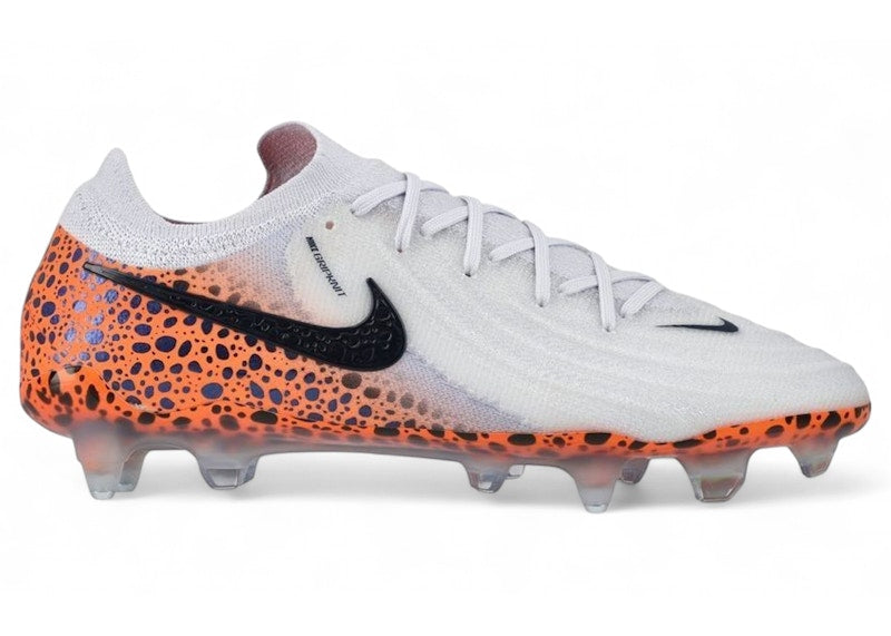 Nike Phatom GX II Elite SG-Pro AC Electric Pack Olympic Safari