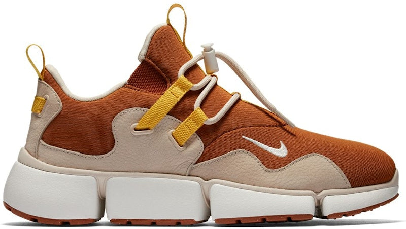 Nike Pocket Knife Tawny