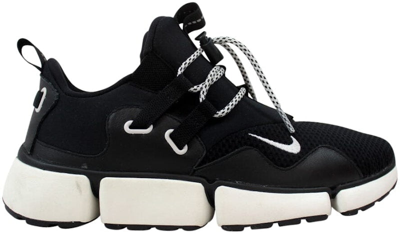 Nike Pocketknife DM Black