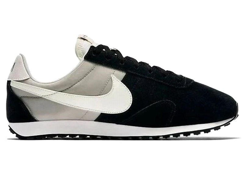 Nike Pre Montreal '17 Black Sail Pale Grey