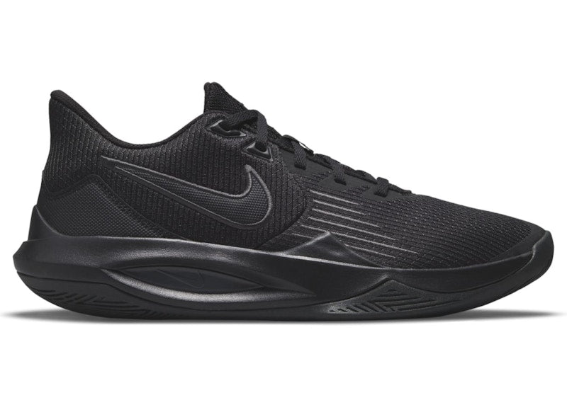 Nike Precision 5 Black
