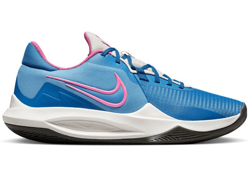 Nike Precision 6 Dutch Blue Pinksicle