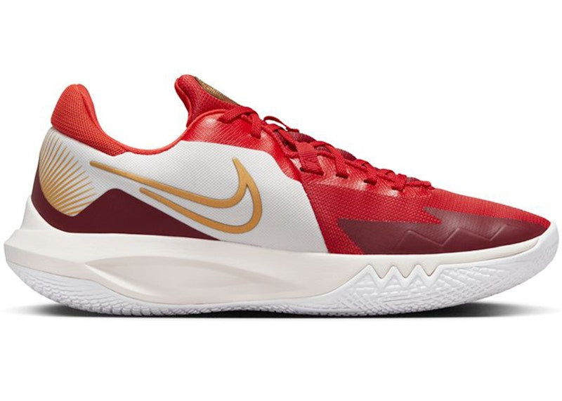 Nike Precision 6 Phantom Team Red