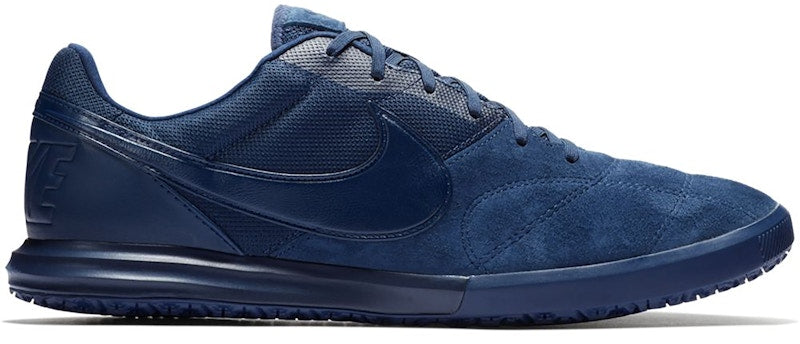 Nike Premier 2 Sala IC Midnight Navy