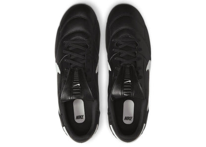 Nike Premier 3 FG Black White
