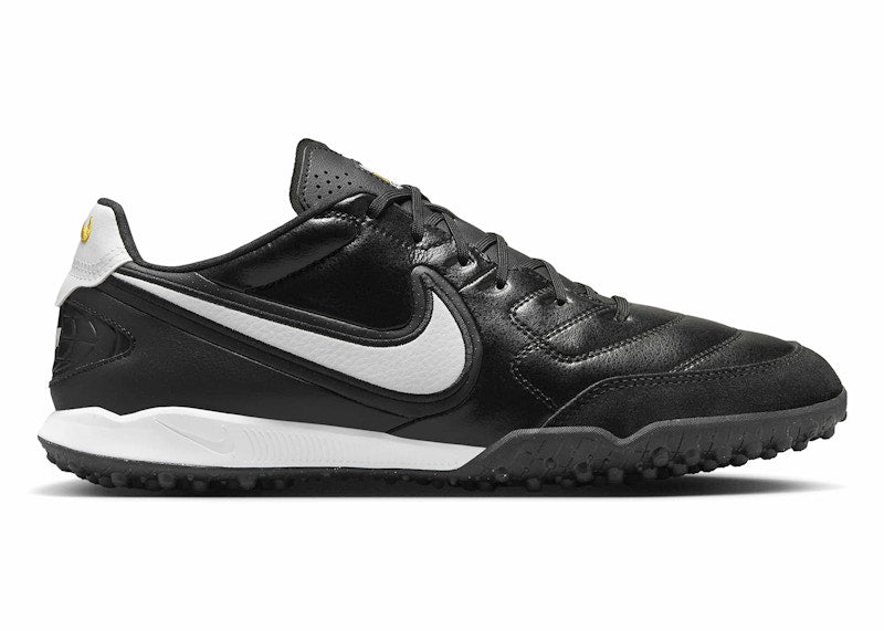 Nike Premier 4 TF Black White