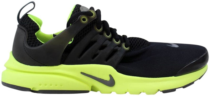 Nike Presto Black (GS)