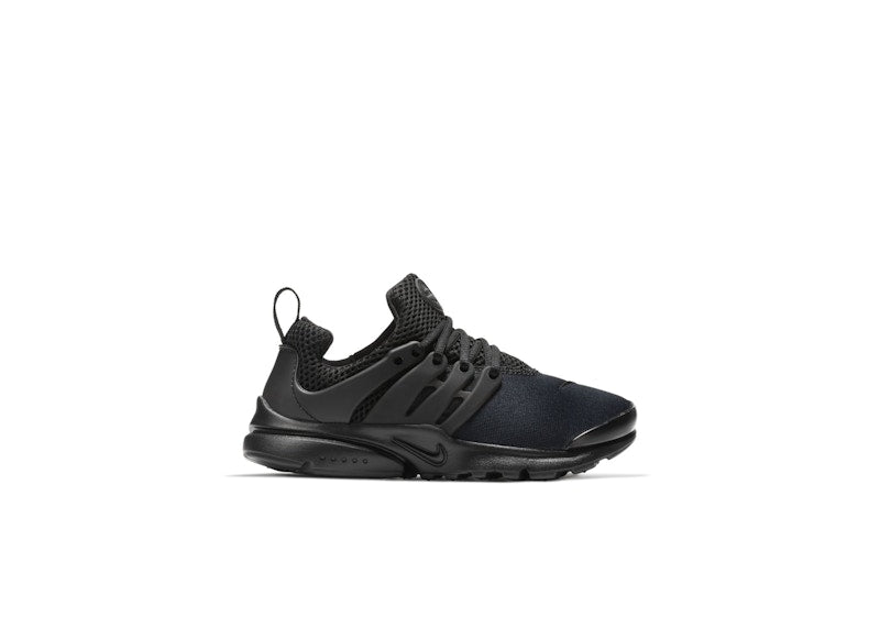 Nike Presto Black (PS)