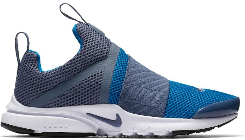 Nike Presto Extreme Diffused Blue (GS)
