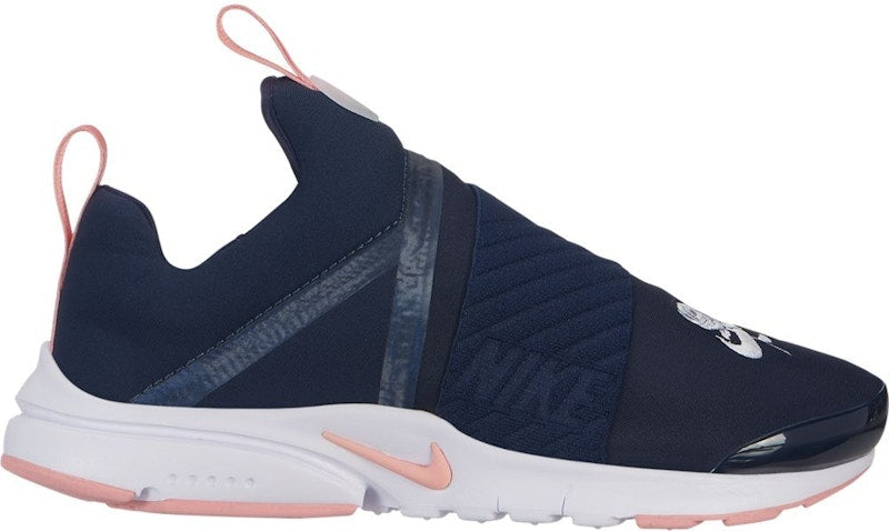Nike Presto Extreme Valentine's Day Obsidian (2019) (GS)