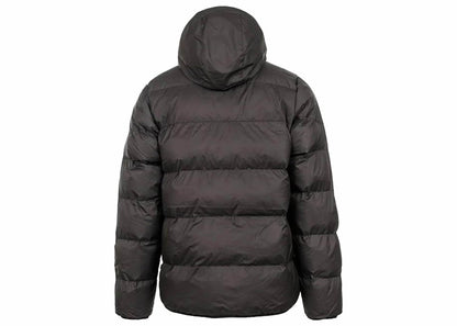 Nike Primaloft Windproof Puffer Jacket Black