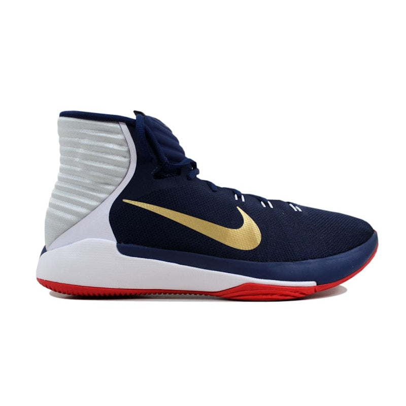 Nike Prime Hype DF 2016 Midnight Navy