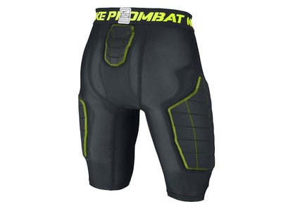 Nike Pro Elite Compression Hyperstrong Shorts Black