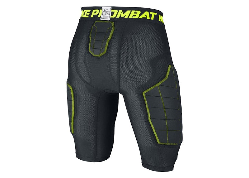 Nike Pro Elite Compression Hyperstrong Shorts Black