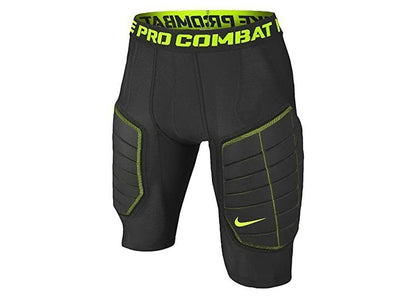 Nike Pro Elite Compression Hyperstrong Shorts Black