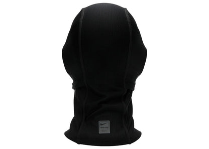 Nike Pro THERMA-FIT Hyperwarm Hood Black/White