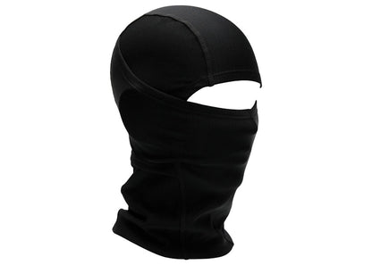 Nike Pro THERMA-FIT Hyperwarm Hood Black/White