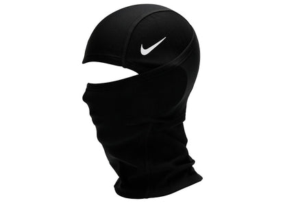 Nike Pro THERMA-FIT Hyperwarm Hood Black/White