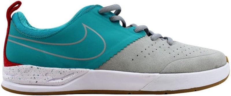 Nike Project BA Premium Wolf Grey