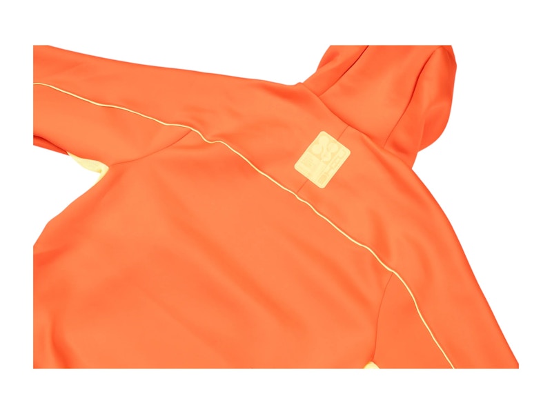 Nike Project F.R.O.G. GPX Hoodie (Asia Sizing) Light Crimson/Light Lemon Twist