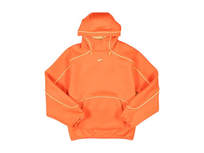 Nike Project F.R.O.G. GPX Hoodie Light Crimson/Light Lemon Twist