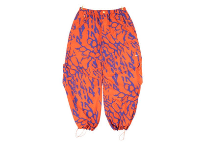 Nike Project F.R.O.G. Parachute Pant (Asia Sizing) Light Crimson/Deep Night