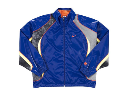 Nike Project F.R.O.G. Track Jacket (Asia Sizing) Deep Night/Light Crimson
