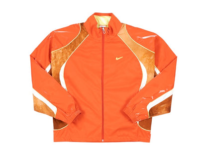 Nike Project F.R.O.G. Track Jacket (Asia Sizing) Light Crimson/Dark Russet