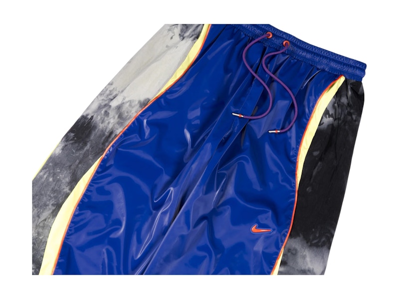 Nike Project F.R.O.G. Track Pant (Asia Sizing) Deep Night/Light Crimson
