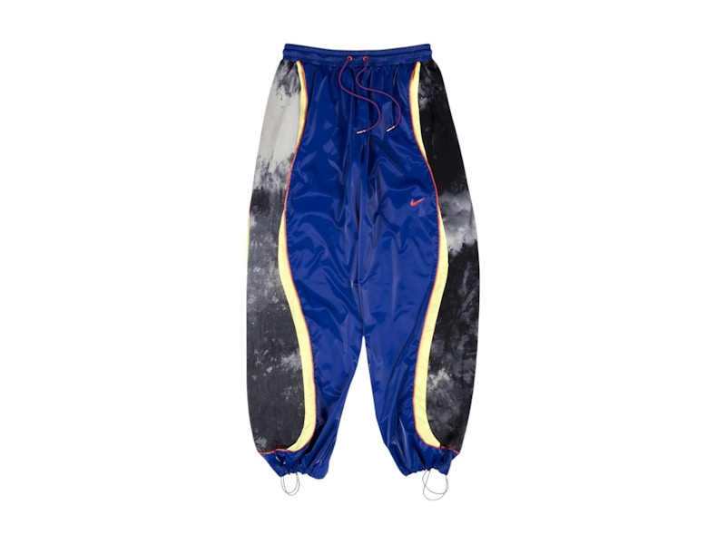 Nike Project F.R.O.G. Track Pant (Asia Sizing) Deep Night/Light Crimson