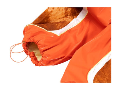 Nike Project F.R.O.G. Track Pant (Asia Sizing) Light Crimson/Dark Russet