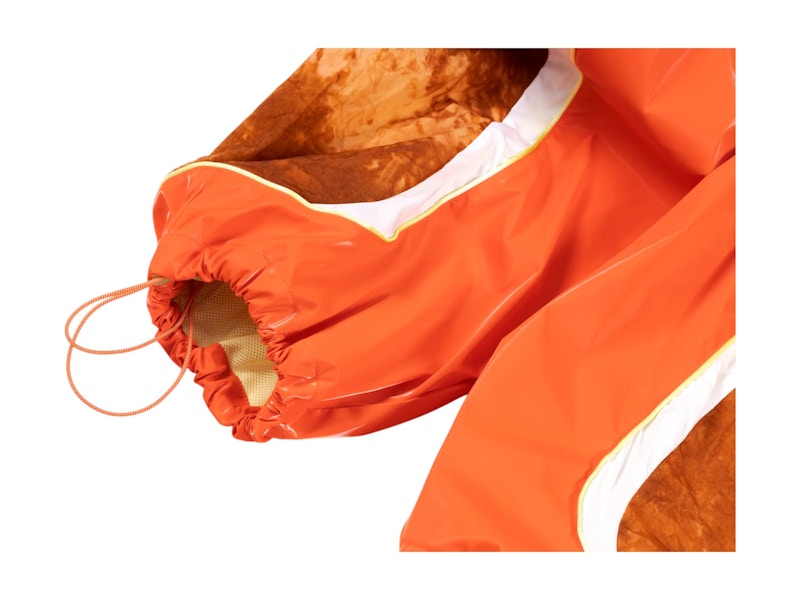 Nike Project F.R.O.G. Track Pant (Asia Sizing) Light Crimson/Dark Russet