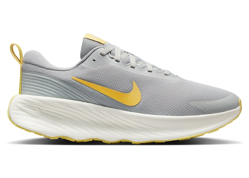 Nike Promina Light Smoke Grey Sail Saturn Gold