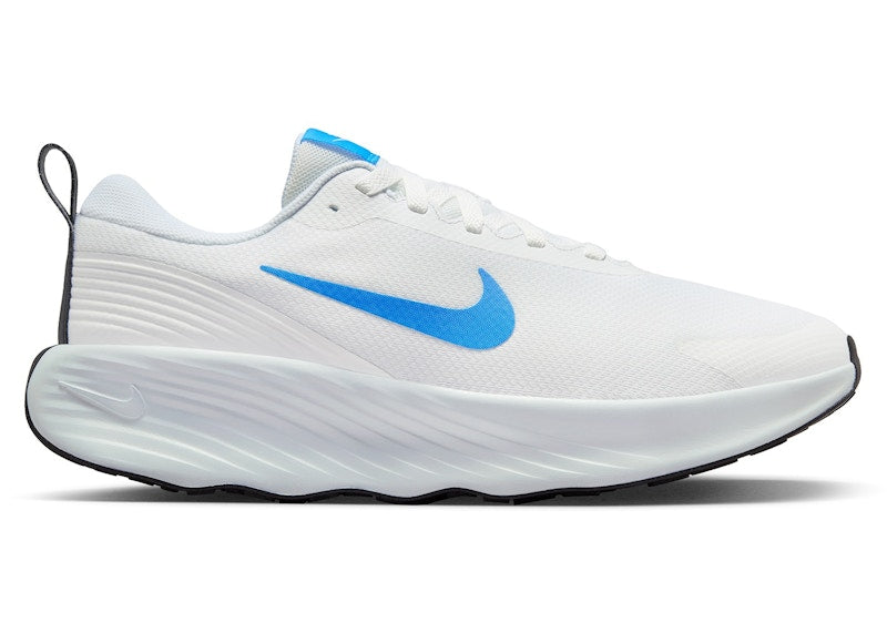 Nike Promina White Blue Hero Black