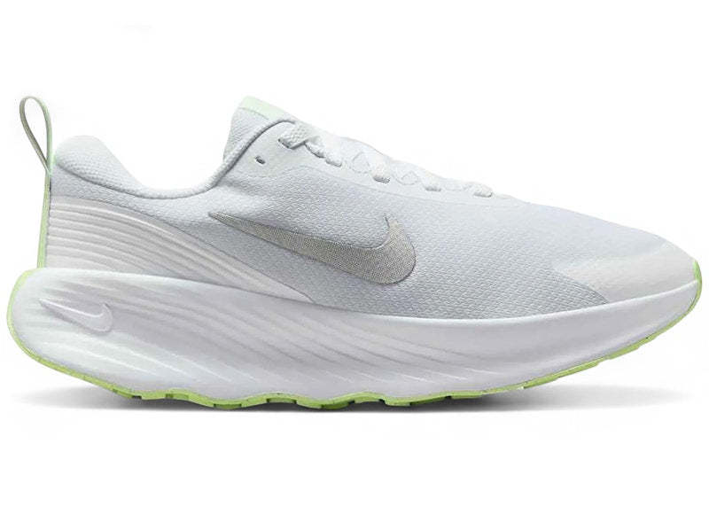 Nike Promina White Metalic Silver Volt (Women's)