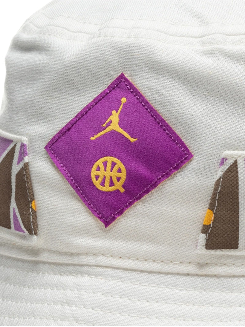 Nike Quai 54 Bucket Hat Sail/Multi (2020)
