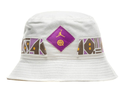 Nike Quai 54 Bucket Hat Sail/Multi (2020)