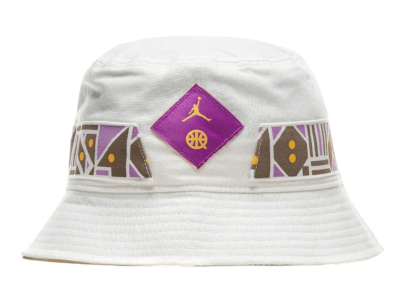 Nike Quai 54 Bucket Hat Sail/Multi (2020)