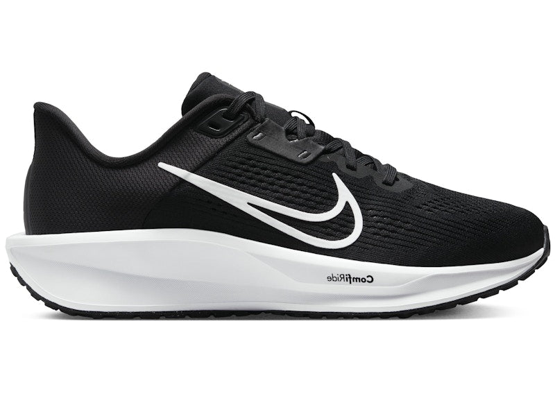 Nike Quest 6 Black Iron Grey White (Women's)