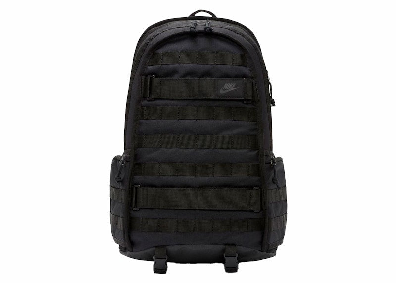 Nike RPM 26L Backpack Coal Black