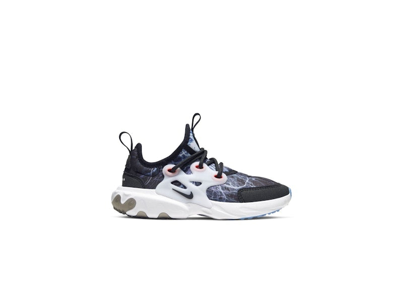 Nike RT Presto Black (PS)