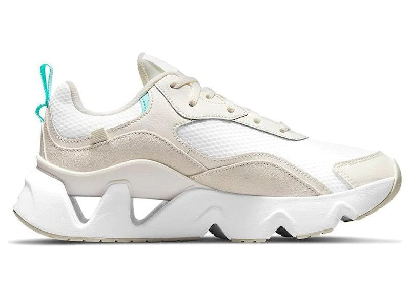 Nike RYZ 365 2 White Teal (Women's)