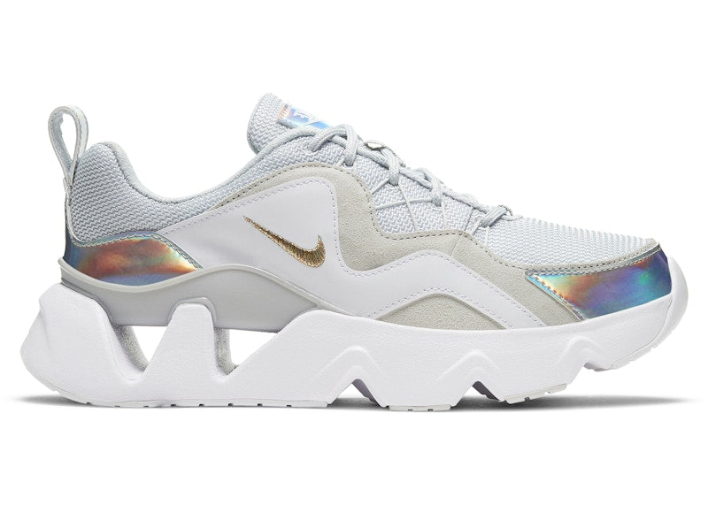 Nike RYZ 365 White Iridescent (Women's)