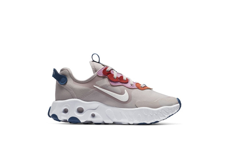 Nike React Art3mis Platinum Violet (Women's)