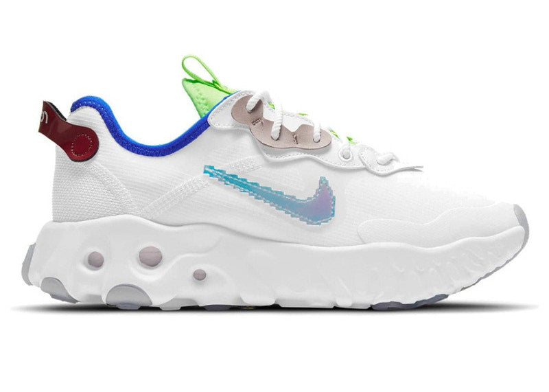 Nike React Art3mis SE Iridescent Pixel Swoosh (Women's)