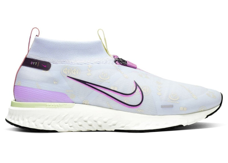 Nike React City Premium Tokyo