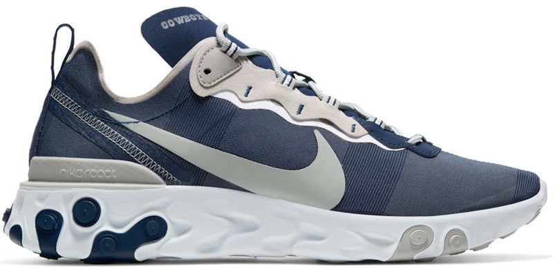 Nike React Element 55 Dallas Cowboys